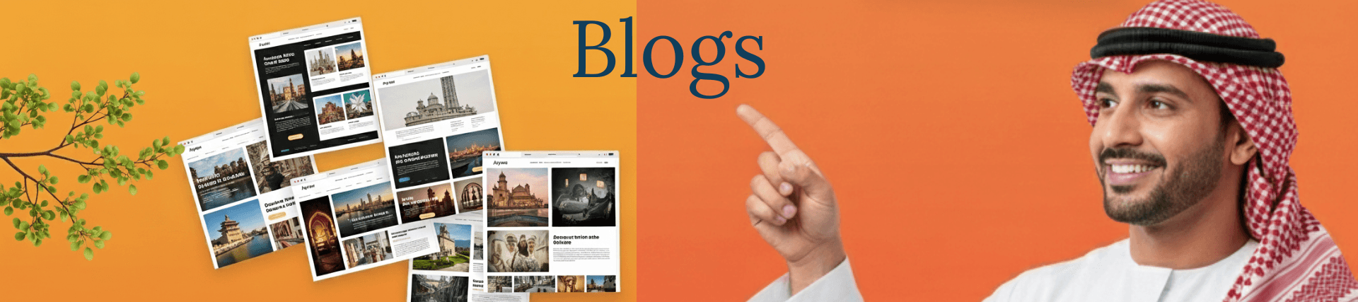 Express Umrah blog posts on Umrah and Ziyarah