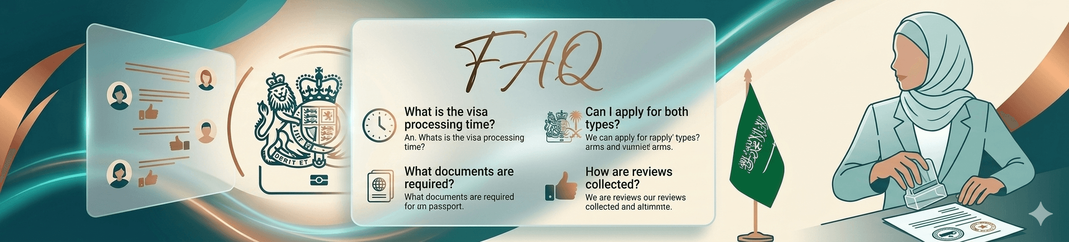 Frequently asked questions about Express Umrah Umrah packages