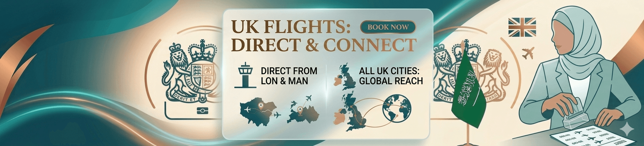 Fly directly to Saudi Arabia with Express Umrah – convenient Umrah travel