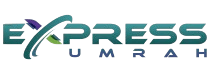 Official Express Umrah logo